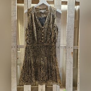 Diane Von Furstenberg dress size 10